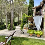 Alloggio per agriturismo La Panoramica - Maison De Charme - Casette E Self Catering Per Vacanze Meravigliose!