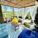 La Panoramica - Maison De Charme - Casette E Self Catering Per Vacanze Meravigliose!