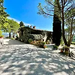 Alloggio per agriturismo La Panoramica - Maison De Charme - Casette E Self Catering Per Vacanze Meravigliose! Gubbio