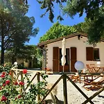 La Panoramica - Maison De Charme - Casette E Self Catering Per Vacanze Meravigliose! مزرعة للإقامة *