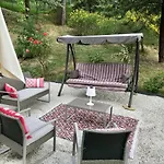 مزرعة للإقامة La Panoramica - Maison De Charme - Casette E Self Catering Per Vacanze Meravigliose!