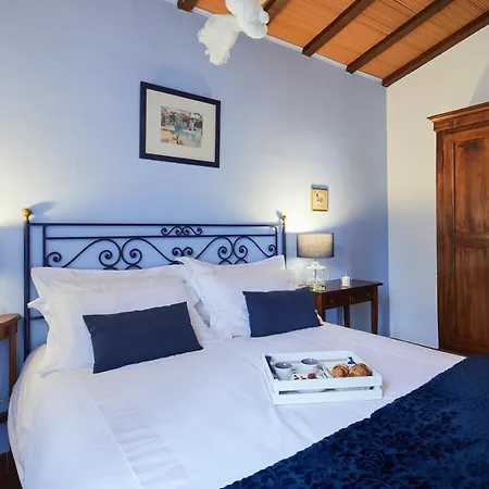 Vakantieboerderij La Panoramica - Maison De Charme - Casette E Self Catering Per Vacanze Meravigliose!