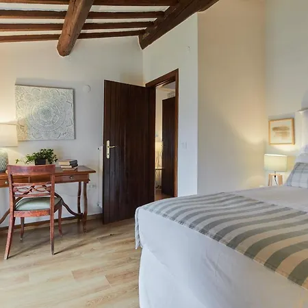 La Panoramica - Maison De Charme - Casette E Self Catering Per Vacanze Meravigliose! Vakantieboerderij *