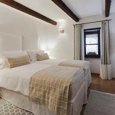 La Panoramica - Maison De Charme - Casette E Self Catering Per Vacanze Meravigliose! Farmház *