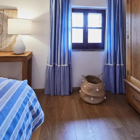 La Panoramica - Maison De Charme - Casette E Self Catering Per Vacanze Meravigliose!