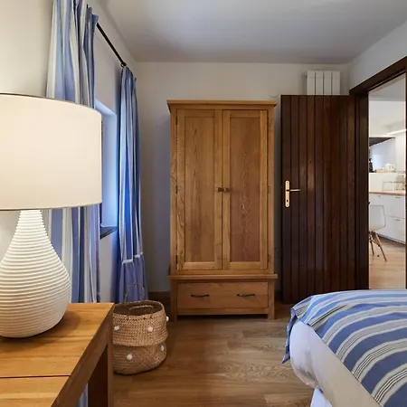 Vakantieboerderij La Panoramica - Maison De Charme - Casette E Self Catering Per Vacanze Meravigliose!