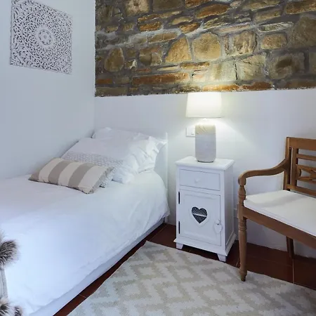 La Panoramica - Maison De Charme - Casette E Self Catering Per Vacanze Meravigliose!