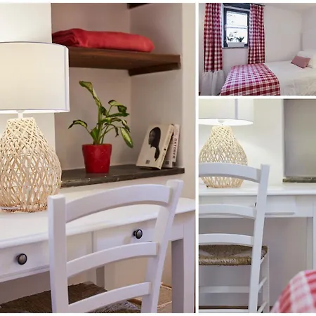 La Panoramica - Maison De Charme - Casette E Self Catering Per Vacanze Meravigliose! Vakantieboerderij *