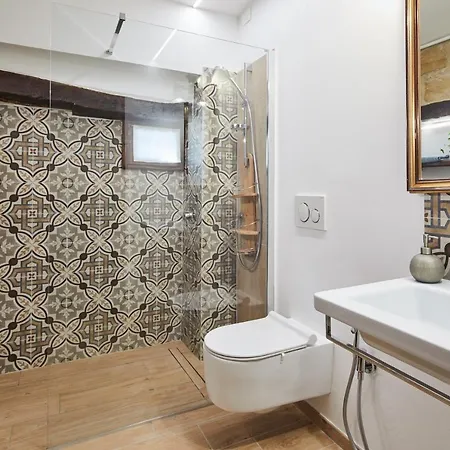 La Panoramica - Maison De Charme - Casette E Self Catering Per Vacanze Meravigliose! * Gubbio