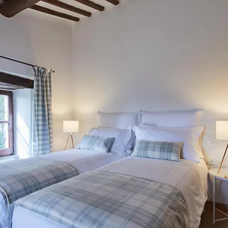 La Panoramica - Maison De Charme - Casette E Self Catering Per Vacanze Meravigliose!