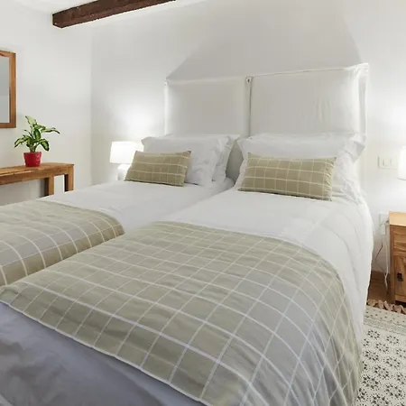 La Panoramica - Maison De Charme - Casette E Self Catering Per Vacanze Meravigliose! Gubbio