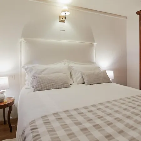 La Panoramica - Maison De Charme - Casette E Self Catering Per Vacanze Meravigliose! Gubbio