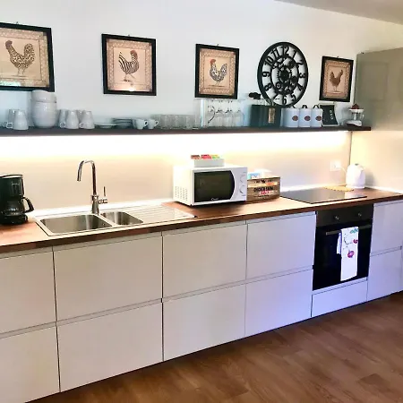 La Panoramica - Maison De Charme - Casette E Self Catering Per Vacanze Meravigliose! Gubbio