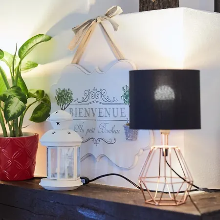 La Panoramica - Maison De Charme - Casette E Self Catering Per Vacanze Meravigliose! Farmház Gubbio