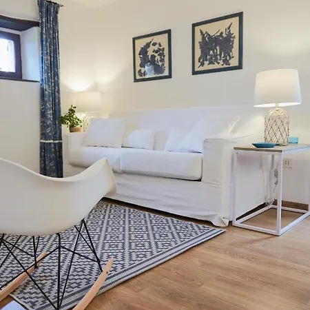 La Panoramica - Maison De Charme - Casette E Self Catering Per Vacanze Meravigliose! * Gubbio