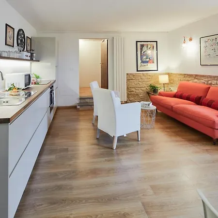 La Panoramica - Maison De Charme - Casette E Self Catering Per Vacanze Meravigliose! *