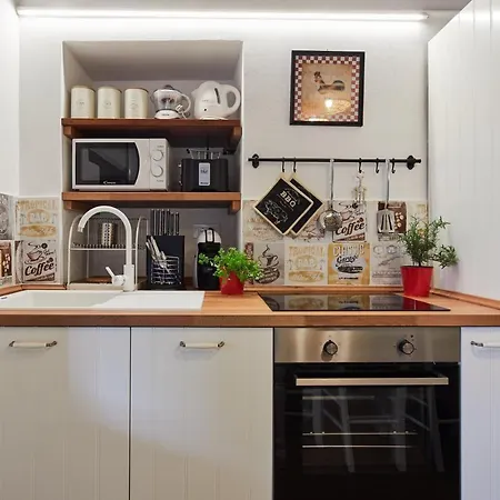 La Panoramica - Maison De Charme - Casette E Self Catering Per Vacanze Meravigliose! Farmház Gubbio