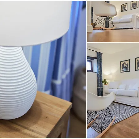 Farmház La Panoramica - Maison De Charme - Casette E Self Catering Per Vacanze Meravigliose! Gubbio