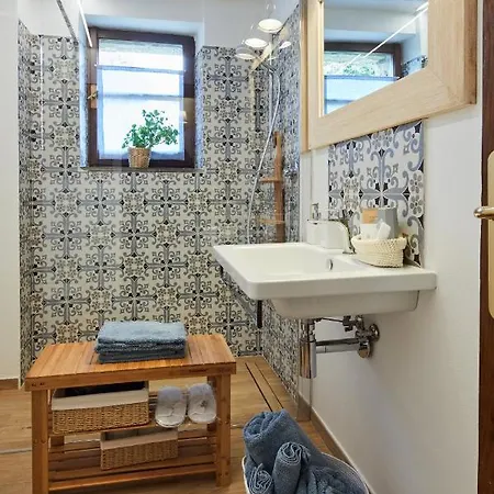 La Panoramica - Maison De Charme - Casette E Self Catering Per Vacanze Meravigliose! * Gubbio