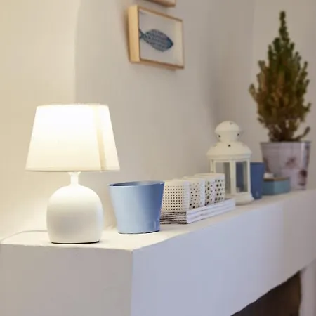 La Panoramica - Maison De Charme - Casette E Self Catering Per Vacanze Meravigliose! *