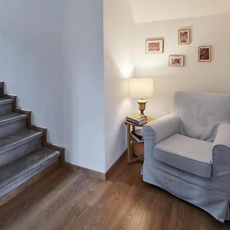 La Panoramica - Maison De Charme - Casette E Self Catering Per Vacanze Meravigliose! Vakantieboerderij *