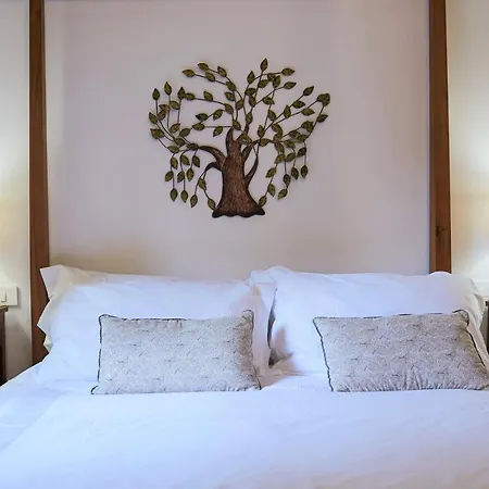 La Panoramica - Maison De Charme - Casette E Self Catering Per Vacanze Meravigliose! * Gubbio