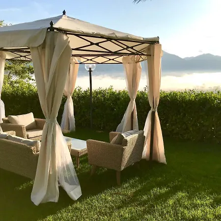 La Panoramica - Maison De Charme - Casette E Self Catering Per Vacanze Meravigliose! * Gubbio