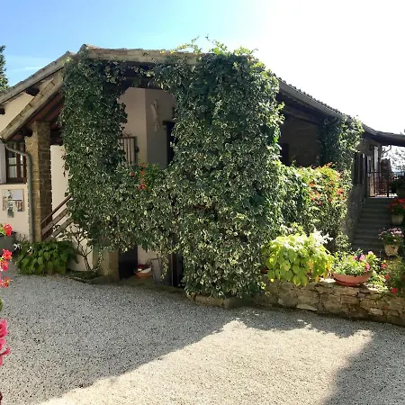 La Panoramica - Maison De Charme - Casette E Self Catering Per Vacanze Meravigliose! Farma *