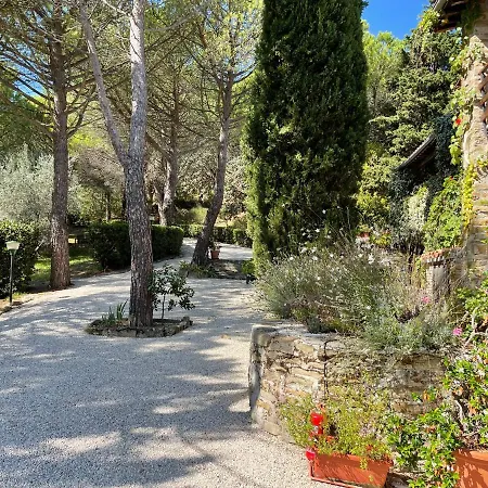 La Panoramica - Maison De Charme - Casette E Self Catering Per Vacanze Meravigliose! *
