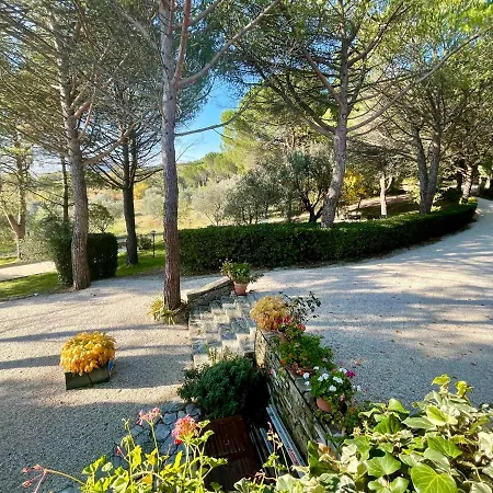 La Panoramica - Maison De Charme - Casette E Self Catering Per Vacanze Meravigliose! Farma *