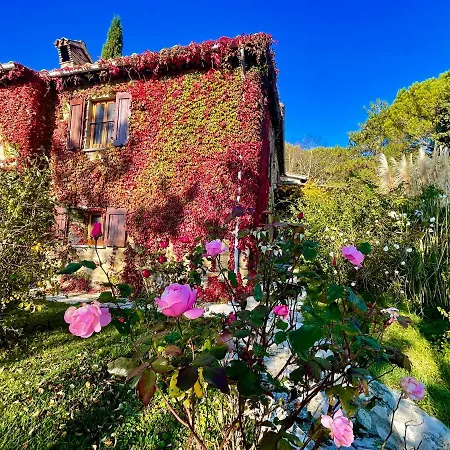 Séjour à la ferme La Panoramica - Maison De Charme - Casette E Self Catering Per Vacanze Meravigliose! *