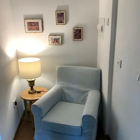 La Panoramica - Maison De Charme - Casette E Self Catering Per Vacanze Meravigliose! *