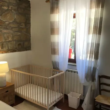 La Panoramica - Maison De Charme - Casette E Self Catering Per Vacanze Meravigliose! *