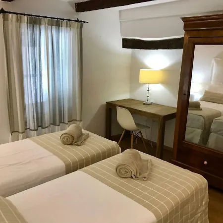 La Panoramica - Maison De Charme - Casette E Self Catering Per Vacanze Meravigliose! Gubbio