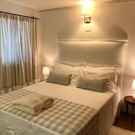 La Panoramica - Maison De Charme - Casette E Self Catering Per Vacanze Meravigliose! Gubbio