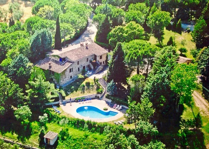 La Panoramica - Maison De Charme - Casette E Self Catering Per Vacanze Meravigliose! *